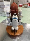 VINTAGE Nasa Space Shuttle Discovery - Desk Top Display!