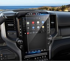 2019-2025 2026 Ram 1500 2500 3500 Screen Protector for Dodge 12-inch