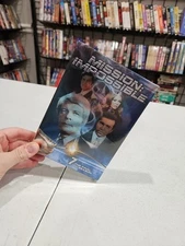 Mission Impossible The Final TV Season [DVD] NEW! 📀 BUY 2 GET 1 FREE 🇺🇸 SHIPP