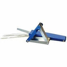 Best Welds 900-KTC Tip Cleaners Cutting Tools 9 Units SS Rust-Proof