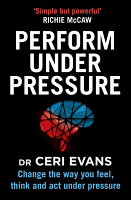 #ad Perform Under Pressure: Change the Way You Feel Think and Act Under Pressure by $23.65
