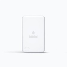 Centralite Zigbee Water Leak Sensor Flood Detector Compatible with EzloPlus