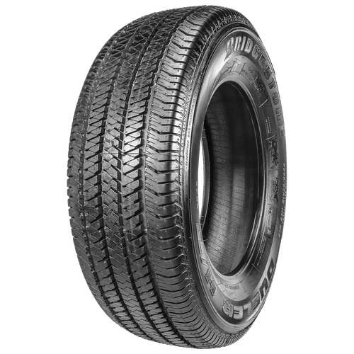 BRIDGESTONE Sommerreifen 265/60 R 18 TL 110H DUELER H/T 684 II TOYOTA 640A NEW  - Bild 1 von 3