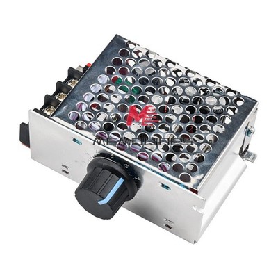 7-70V PWM DC Motor Speed Controller Switch 30A DC Brush Motor Governor 12V 24V *