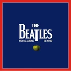 Beatles Anthology 1964 8 Lp (in mono) Vinyl Limited Edition Box Set New Sealed!