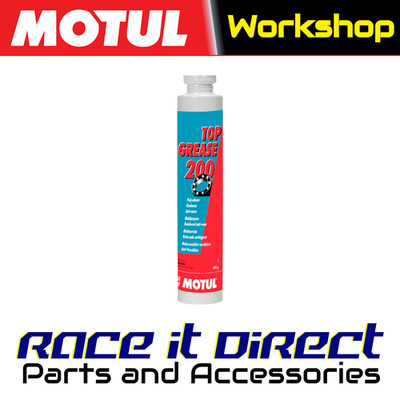 MOTUL Multi Grease 200 Kartusche 400G