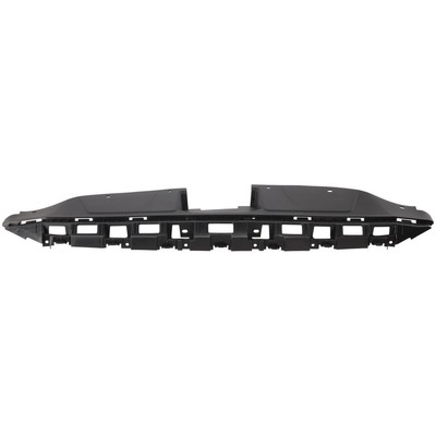 Radiator Support Cover For 2017-2018 Hyundai Elantra USA Built Upper 86356F3000