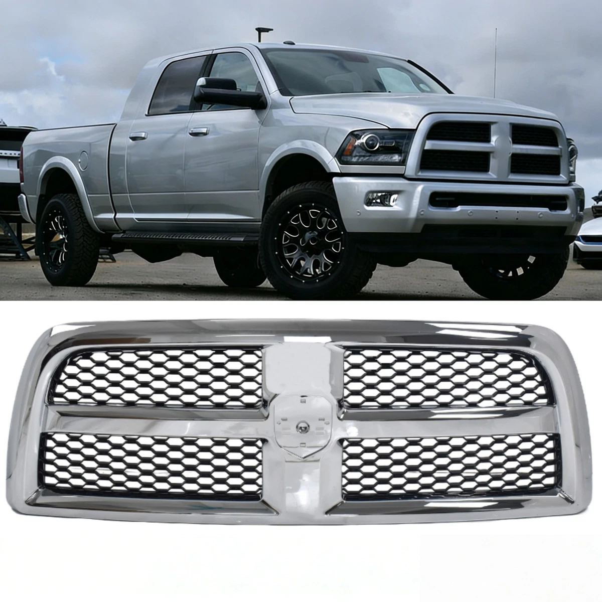Las mejores ofertas en Unbranded Bombillas y LEDs para 2006 dge Ram 2500 | eBay
