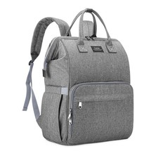 CURMIO Breast Pump Bag Backpack for Spectra S1, S2, Medela, Pumping Tote