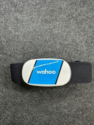 Wahoo WFBTHR02 TICKR Heart Rate Monitor