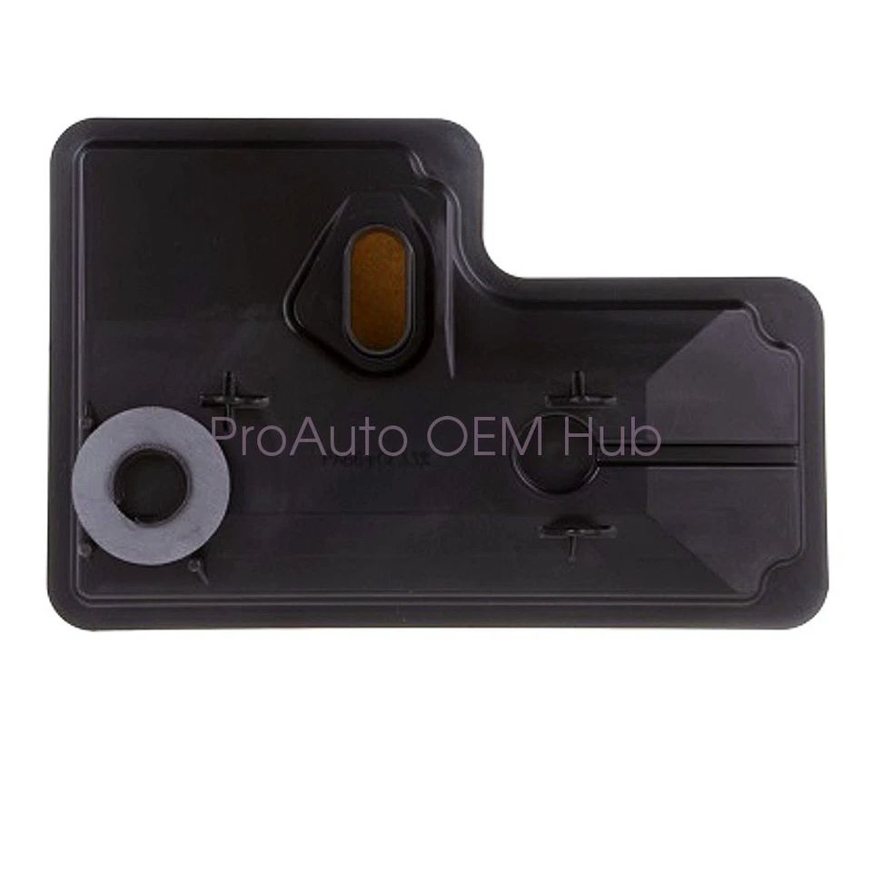 7T4Z7A098B GM OEM Transmission Filter For FORD EDGE 2007-2024 FUSION 2017-2020 - Image 3 of 4