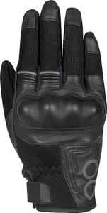 Bering Alias Ladies Gloves - Black Motorcycle Motorbike