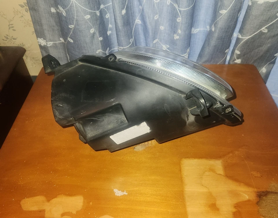 2014 Fiat 500L Driver Side Parking / Turn Signal Light Assembly - image 2 of 2