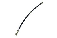 1 X Bremsschlauch Maxgear 52-0734 FüR Toyota
