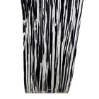 Drum Wrap Gauge 0.5mm Black Oyster Musical Instrument Deco Sheet