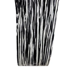 Drum Wrap Gauge 0.5mm Black Oyster Musical Instrument Deco Sheet