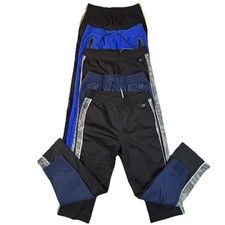 GapFit Kids XL Athletic Pants Lot of 5 Drawstring Jogger Performance