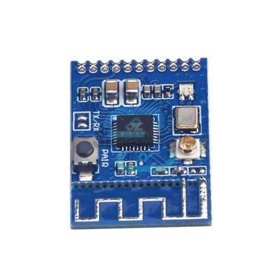 Bluetooth Audio Transmitter 4.1 Stereo Audio GFSK Transceiver Wireless Speaker