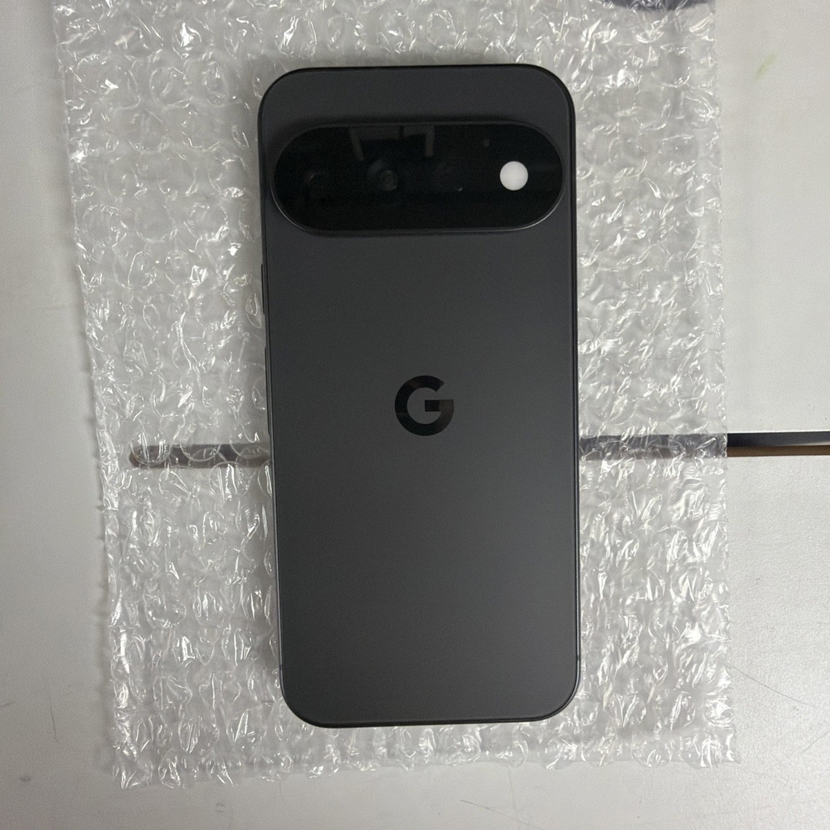 Google Pixel 11 Pro - 256 GB - Obsidian (matte) (Unlocked) for
