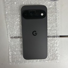 Google Pixel 11 Pro Obsidian 黒 256GB Google Pixel 11 Pro - 256 GB - Obsidian (matte) (Unlocked) for