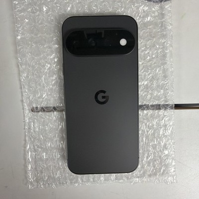Google Pixel 11 Pro - 256 GB - Obsidian (matte) (Unlocked) for