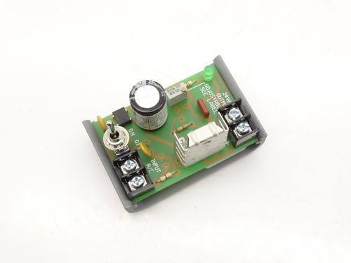 FUNCTIONAL DEVICES PSMN24DAS POWER SUPPLY