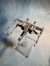 X-Wing Miniatures T-70 X-Wing 1.0 Model and Stand F60