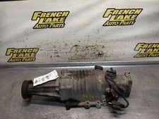 Turbosupercharger 3.8l Fits 04-07 Grand Prix 1379121