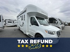 2026 Grand Design Lineage Series M 25TK