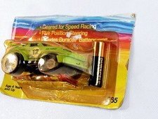 17 Years and Up Battery Operated Toys (1970-1989) | eBay