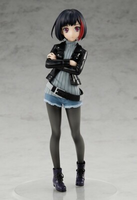 BanG Dream Girls Band Party Ran Mitake Pop Up Parade Figure Anime NEW