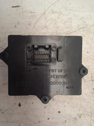 12000397 Mando Luces para FIAT IDEA (135) * 2004 730252 - Imagen 3 de 3