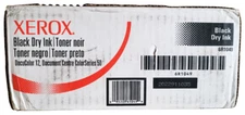 Xerox 6R1052 6R1049 6R1051 Dry Ink Toner