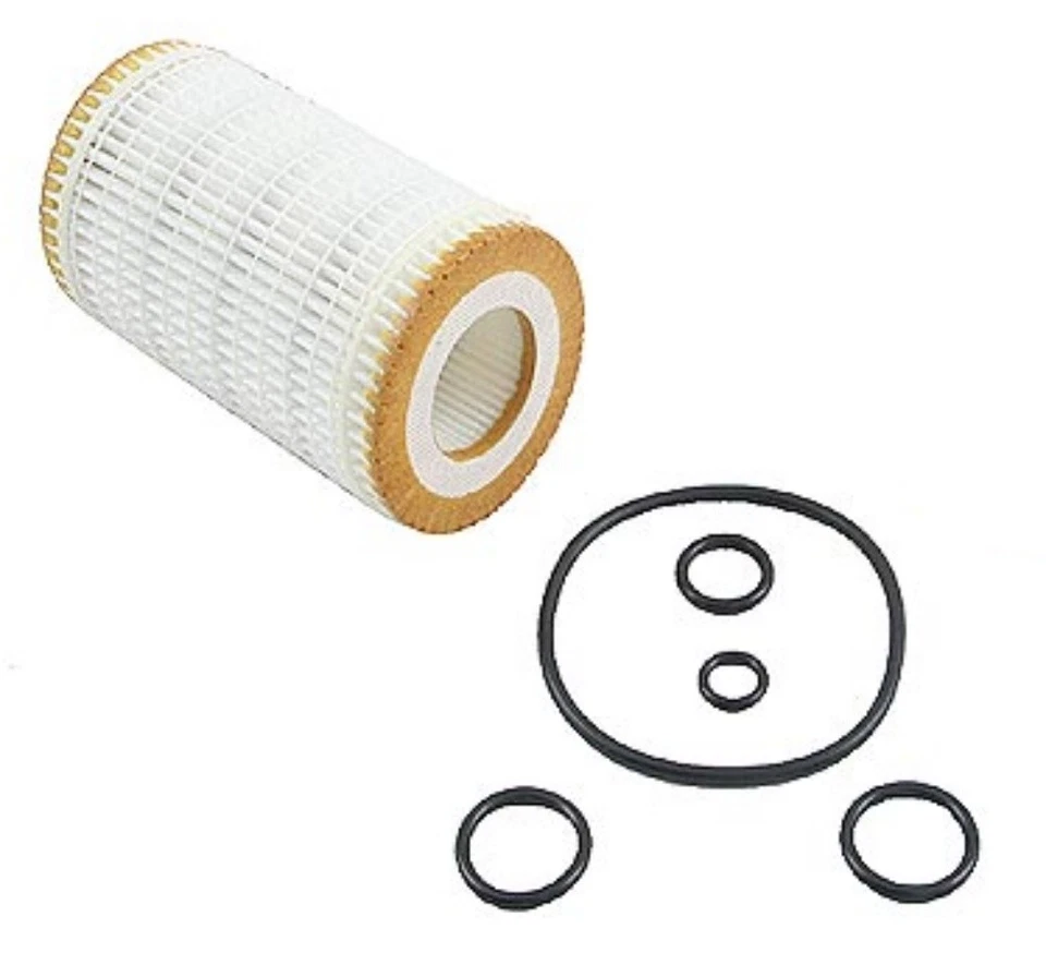 Filtro de aceite MANN FLEECE SPRINTER 07-08 MB 98-15 C,E,G,M,R,S clase ver montaje Foto 2 de 4