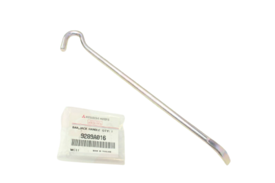 Mitsubishi Genuine Jack Handle Bar Tool Rod 9289A016 OEM JDM Japan