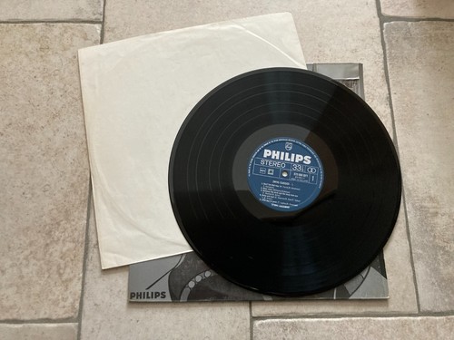 Benny Goodman _ Swing Classics 1 _ Vinile LP 33giri _ 1968 Philips MINT UNPLAYED - Foto 3 di 4