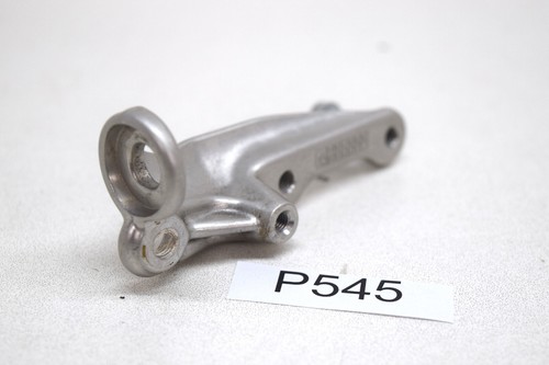 Ducati Panigale 899 1199 1299 Mount Brake Cylinder Rear Brake Pump Bracket - Picture 3 of 5