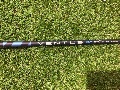 Callaway PARADYM SUPER HYBRID 16 Utility / UT 16 / Flex S / VENTUS