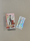 Goddess Story NS-10M04 Booster Box Anime TCG CCG + PR Card (Sealed Promo Pack)