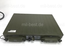 Kopiergerät Frequenzspeicher A/VHF-FKG 80 SEM 70 80 90 Funkgerät Bundeswehr