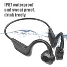For iPhone 13/12 Samsung S22 Bluetooth Wireless Headset Stereo Sports Headphones
