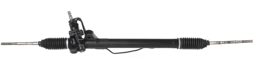 Conjunto de cremallera y piñón - tracción trasera Cardone 26-1608 Reman para Toyota T100 1995 Foto 2 de 4