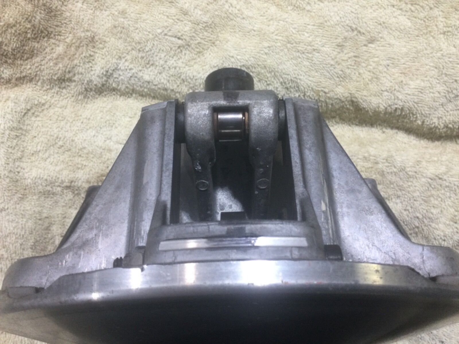 Like New Polaris Fuji Twin Primary Clutch 1321736 | eBay