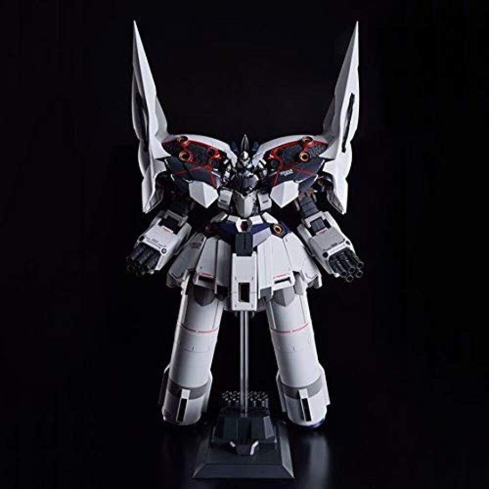 Bandai NT HG 1/144 Li Neo Zeong Narrative Ver NZ-999-Ⅱ Bandai NT HG 1/144 Li Neo Zeong Narrative Ver NZ-999-Ⅱ