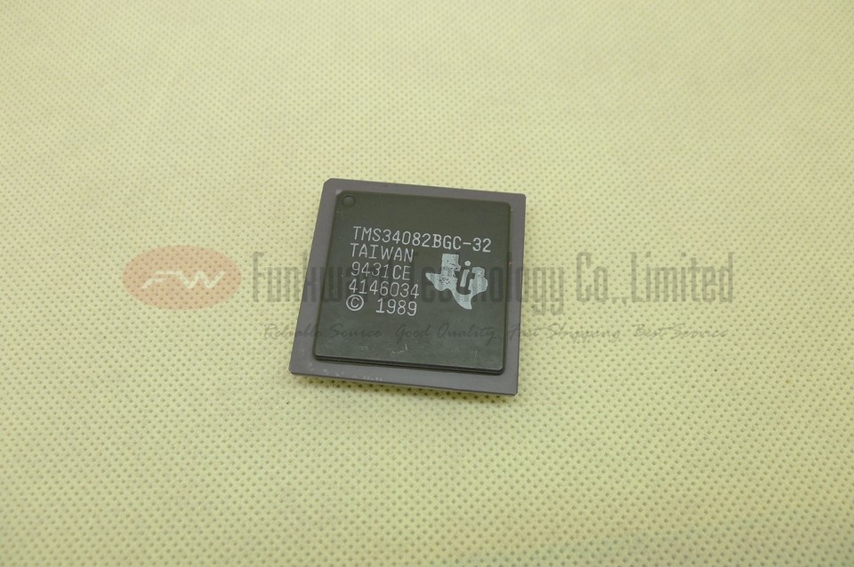 MC68010P8 Integrated Circuits By NXP SEMICONDUCTOR - Foto 9