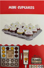 MGA Mini Verse - Make It Mini - Target - Mini Cupcakes