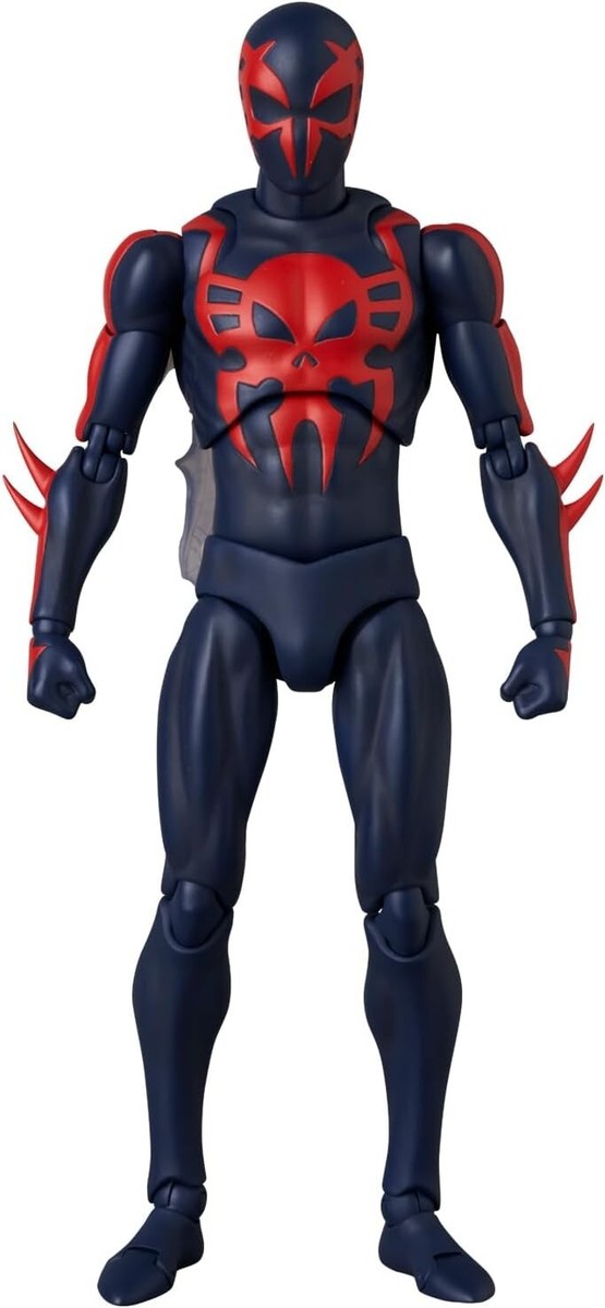 MEDICOM TOY / フィギュア MAFEX SPIDER-MAN 2099 (COMIC Ver.) No.239 Medicom Toy from Japan