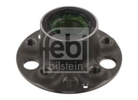 Febi 38652 Radlagersatz Mit Radnabe FüR Mercedes C218 X218 S212 W212