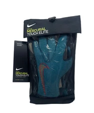 Nike GK Mercurial Touch Elite Size 6 Adult Goalkeeper Soccer Gloves DC1980-447 