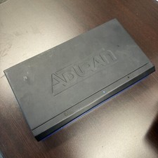 ADTRAN NETVANTA 3430 2 Ports Wired Router P/N 1202820G1 w/Network Module